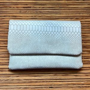 Cute animal print handbag